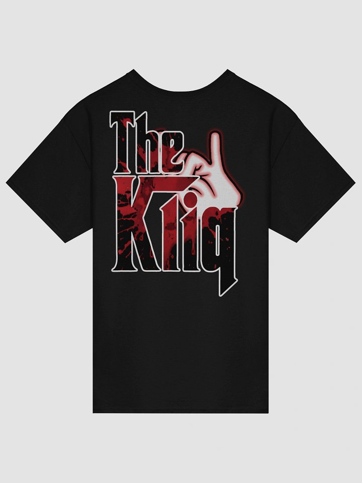 Adam Angel The Right Hand of the KLIQ Official Merch product image (9)