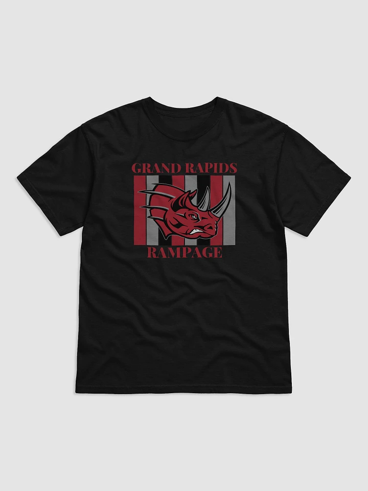 Grand Rapids Rampage Cotton Tee product image (4)