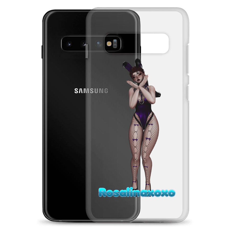 Rosalinaxoxo Phone Case product image (23)