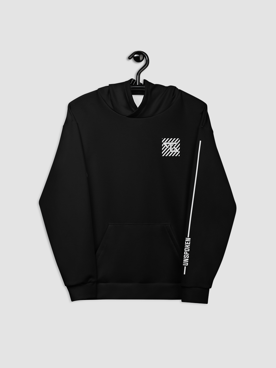 TacticalGramma UnSpoken Series Hoodie product image (5)