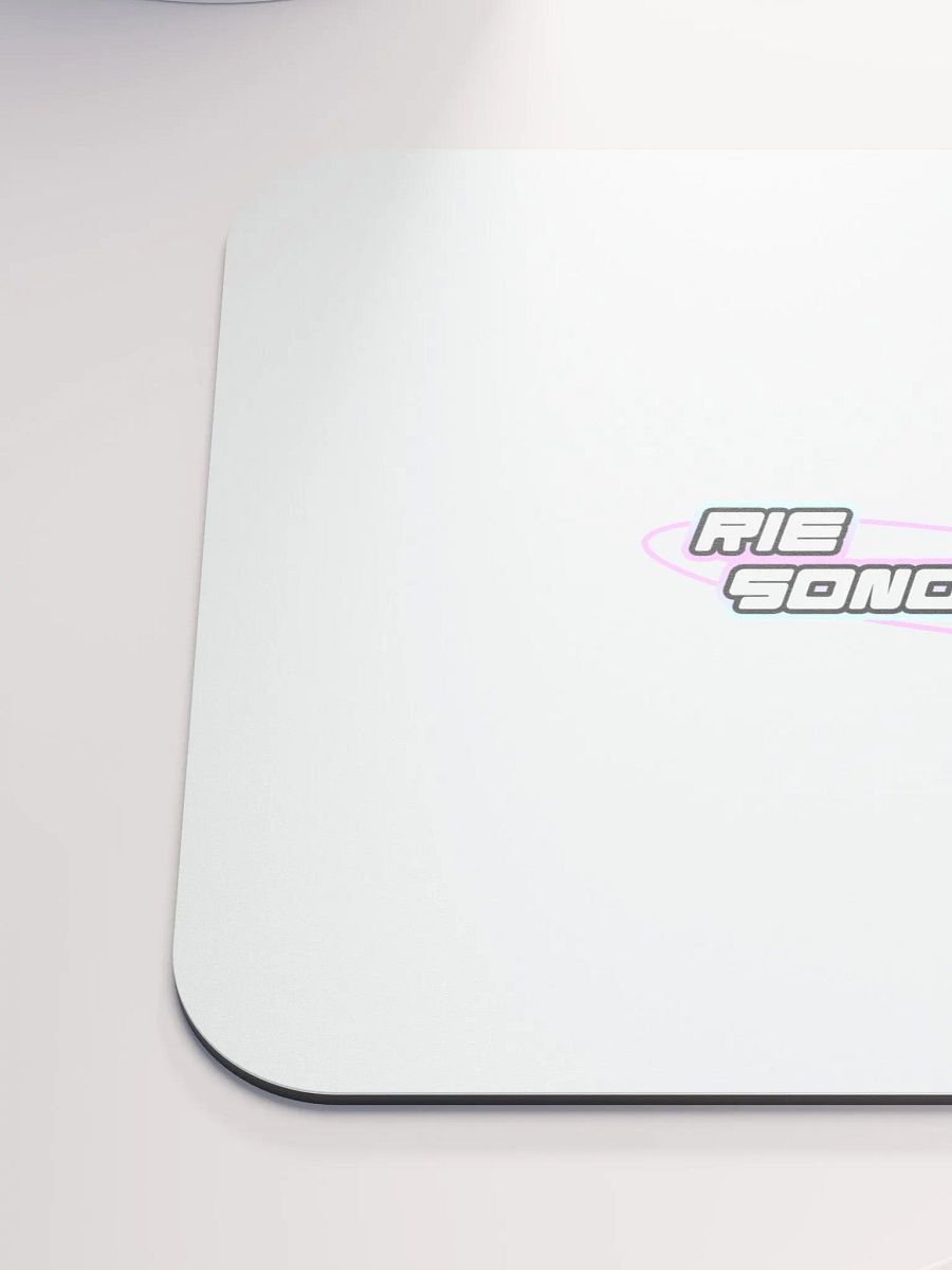 Logo mousepad product image (6)