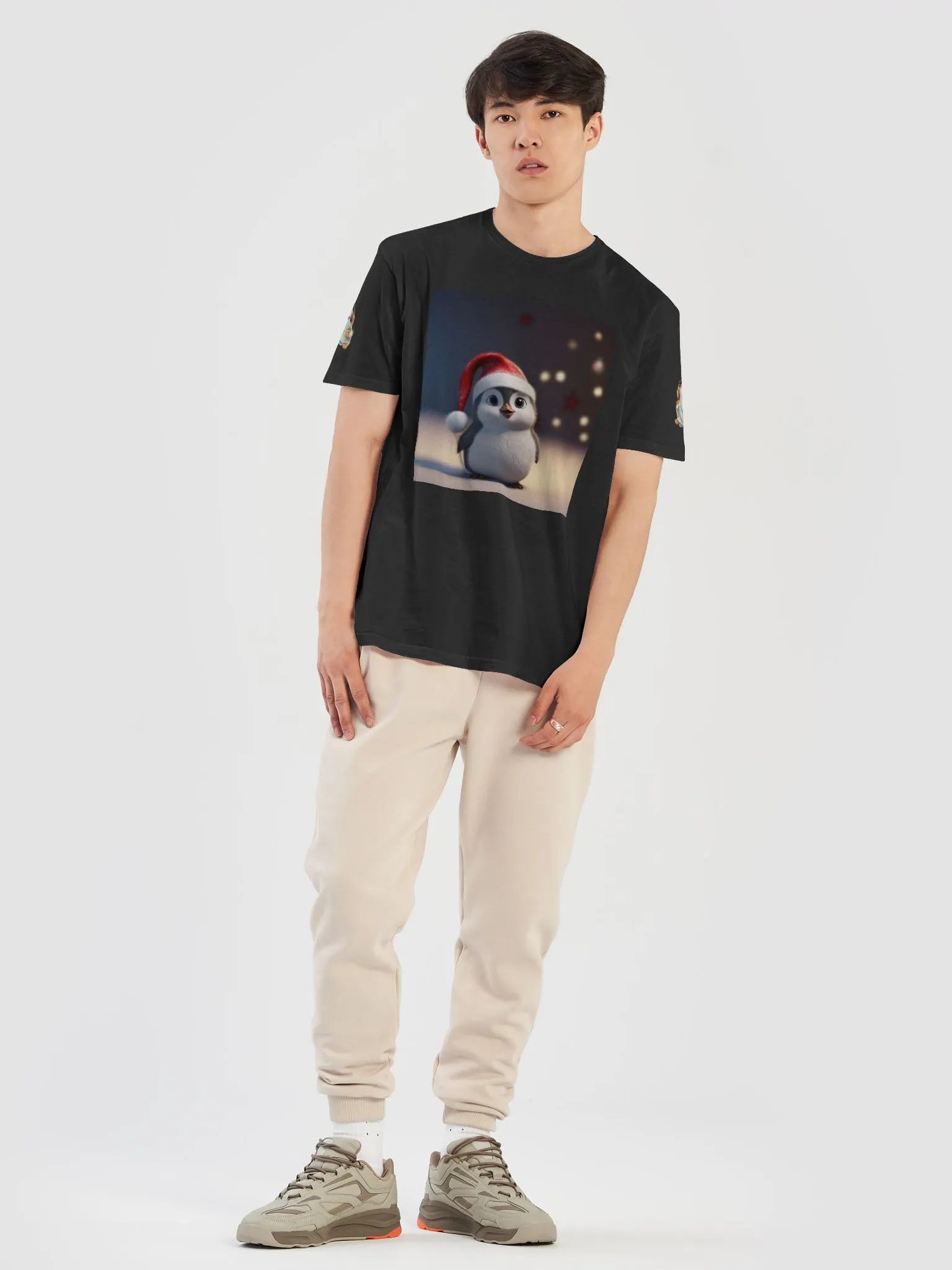 TheeloneGhost penguin product image (63)