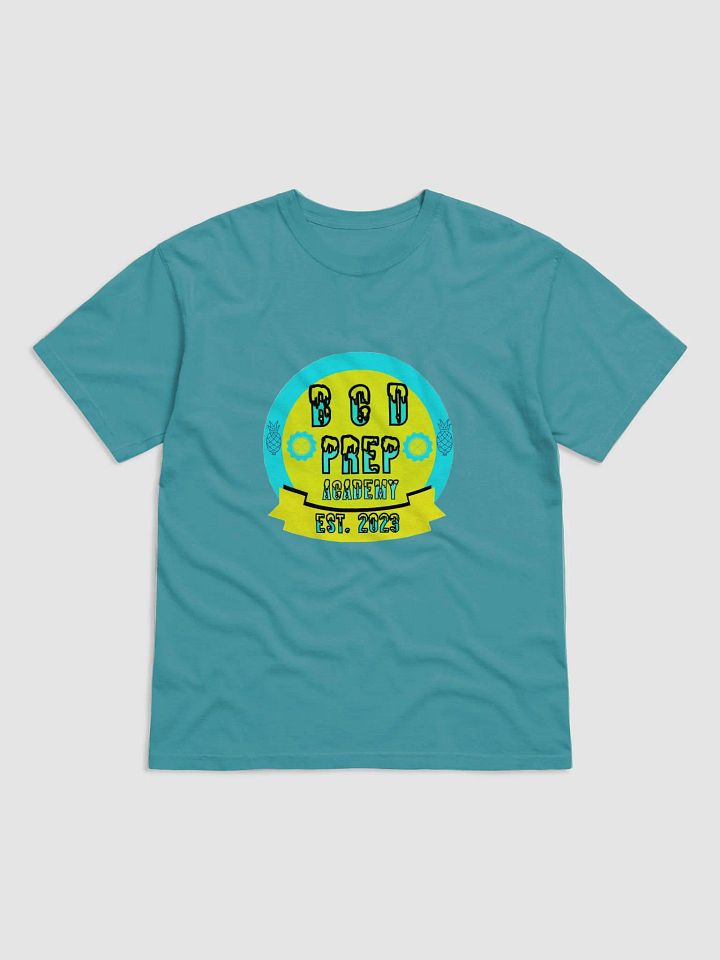 BCD Prep Logo Tee product image (1)