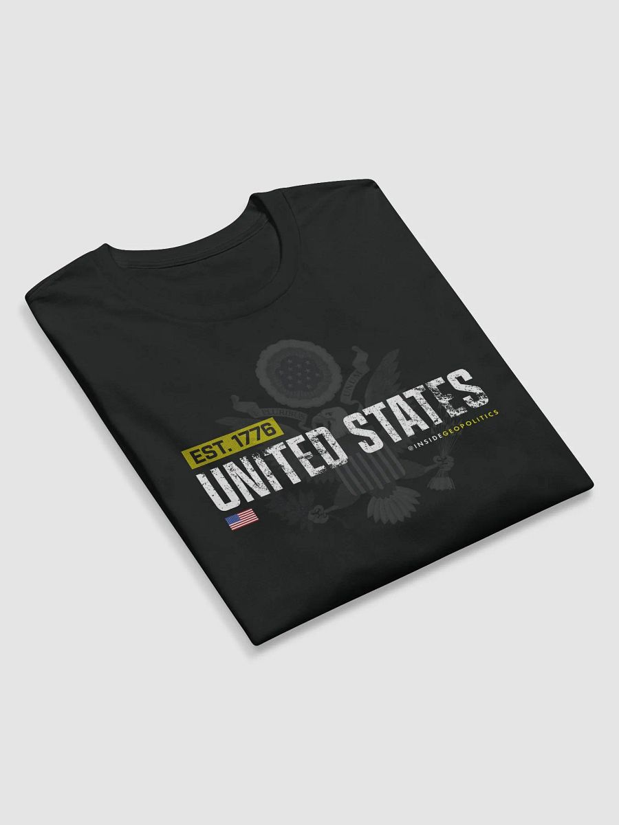 USA Long Sleeve T product image (5)