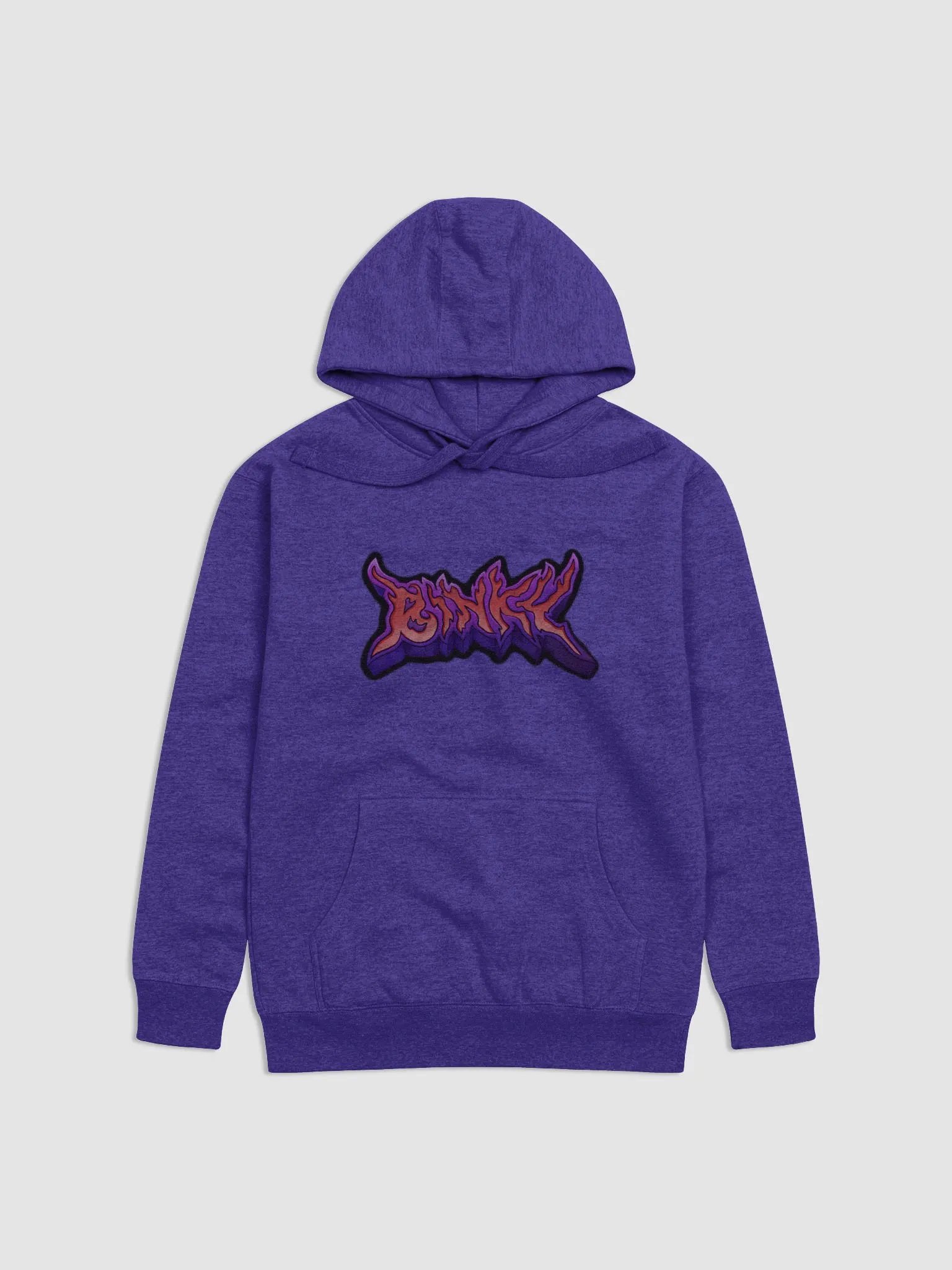 Binky Cotton Hoodie product image (49)