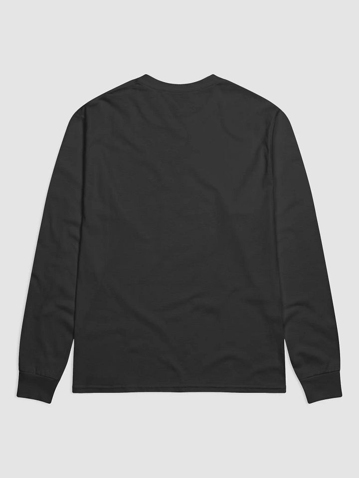 Differently happy Long shirt product image (2)