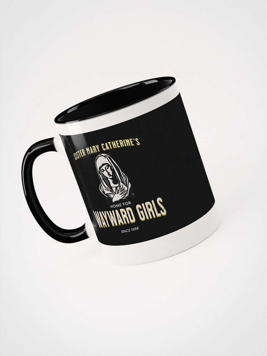 Sister Mary Catherine's Coffee Mug product image (3)