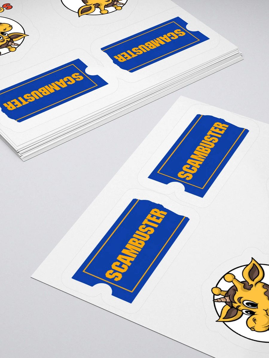 Sticker Pack! product image (4)