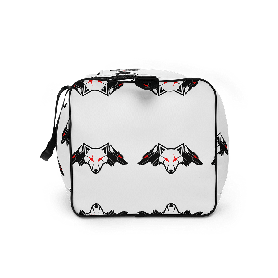 BWR All-Over Duffle Bag product image (9)
