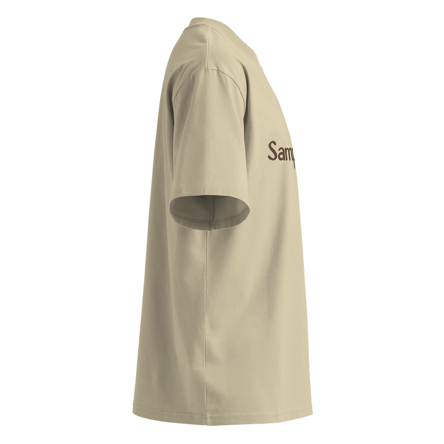 Mocha Premium T-Shirt product image (3)