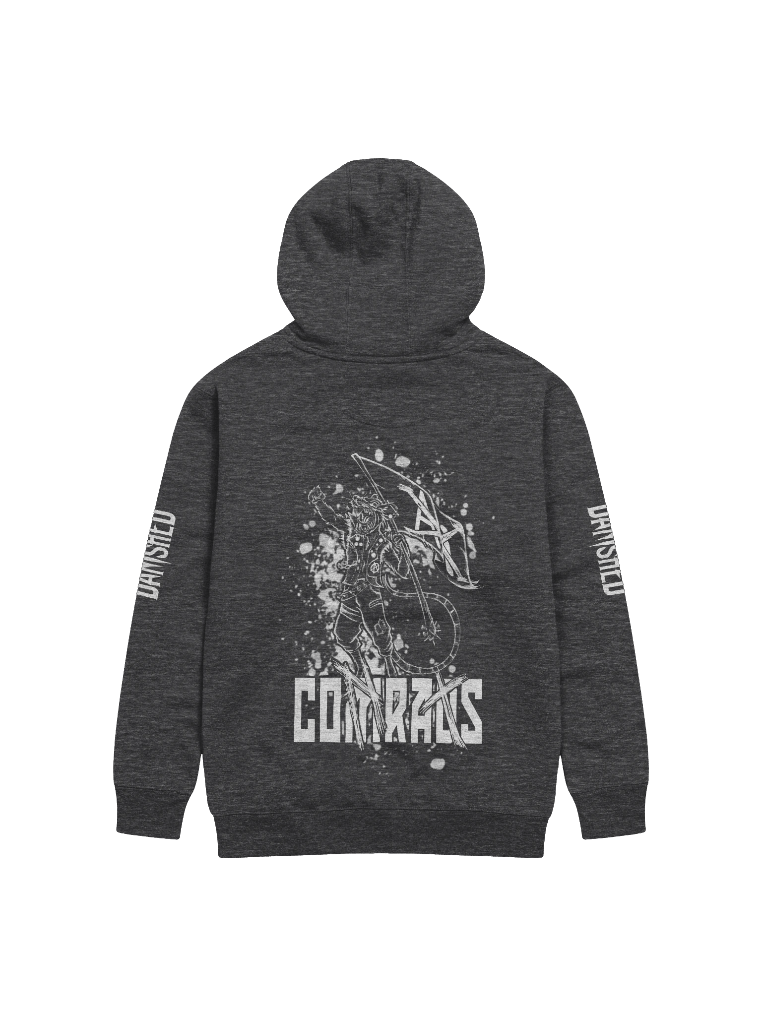 Conrats Hoodie product image (2)