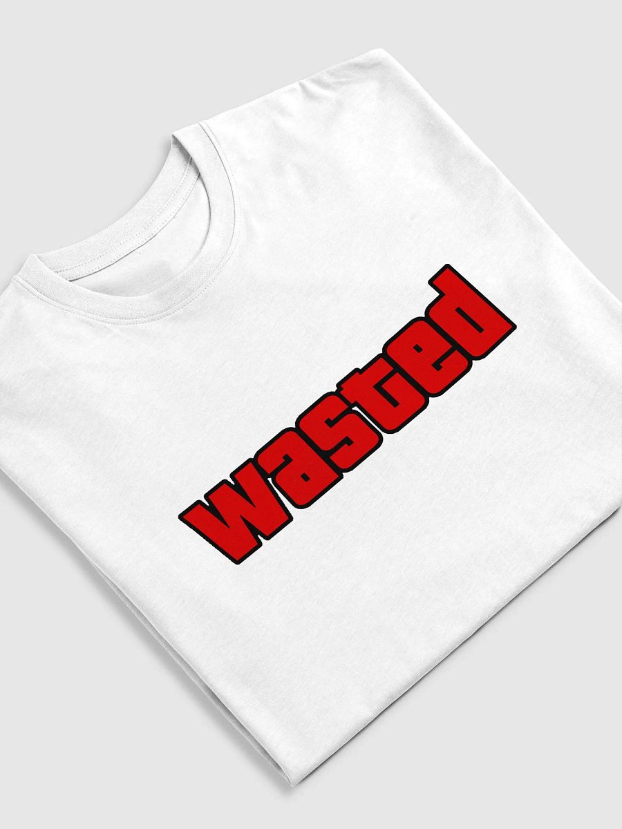 WASTED product image (36)