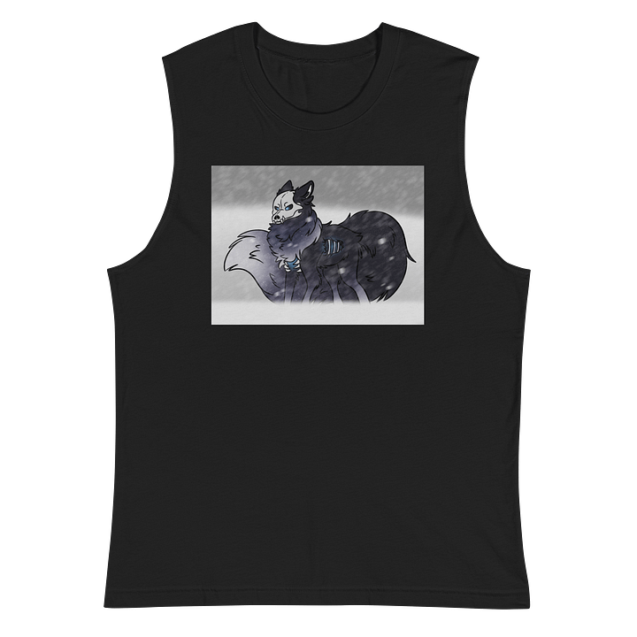 Muscle Tank - Its WIMDY product image (2)