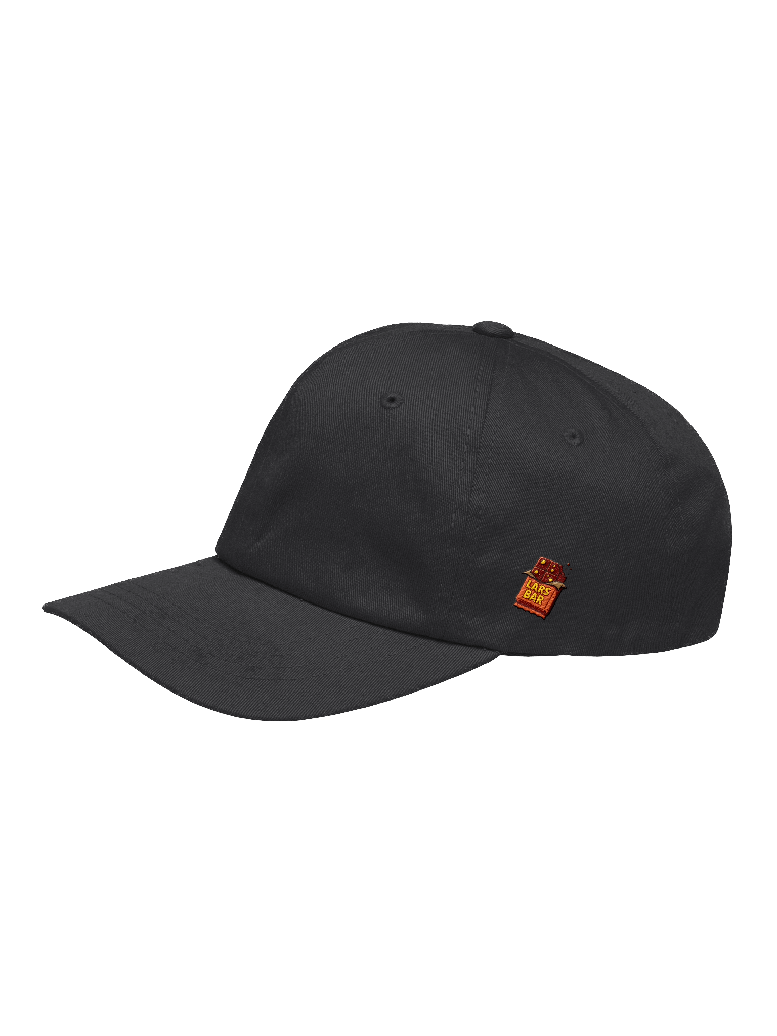 LARS BAR Dad Hat product image (3)