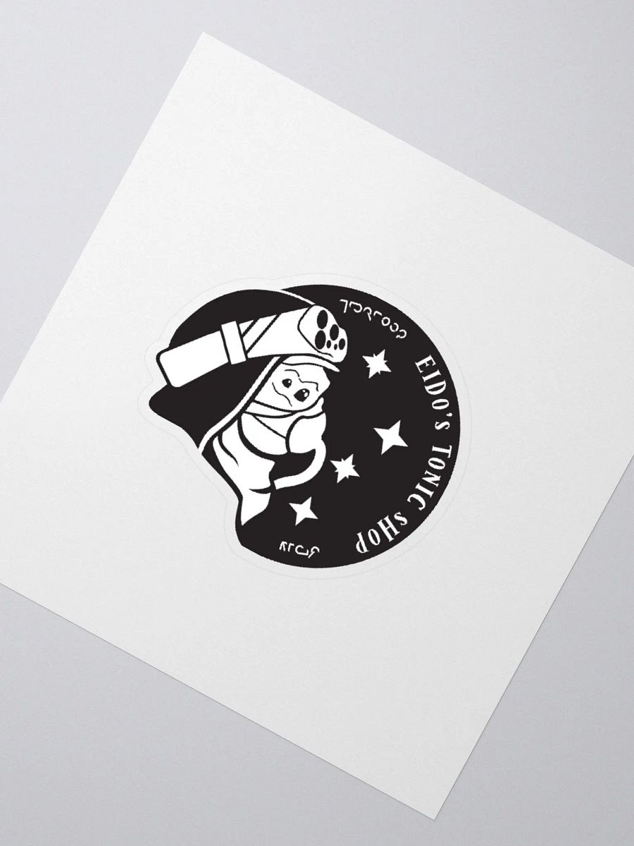 Eido's Tonic Shop product image (6)