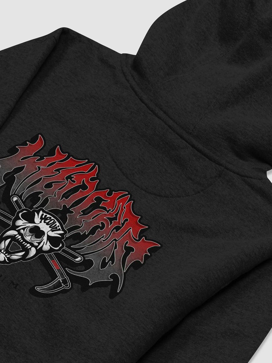 Wildcats Back Hoodie product image (4)