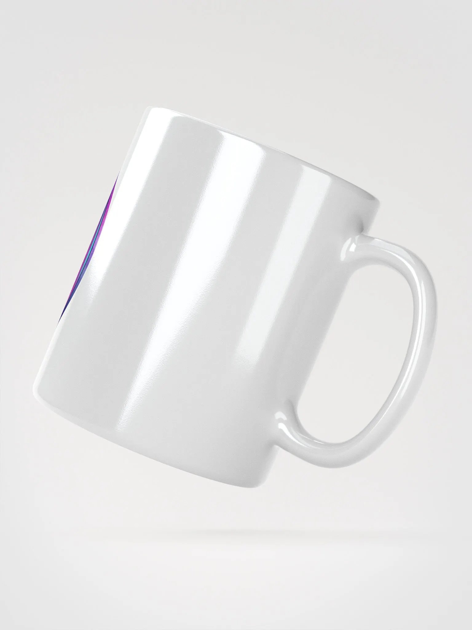 Arctic Fox Mug product image (3)