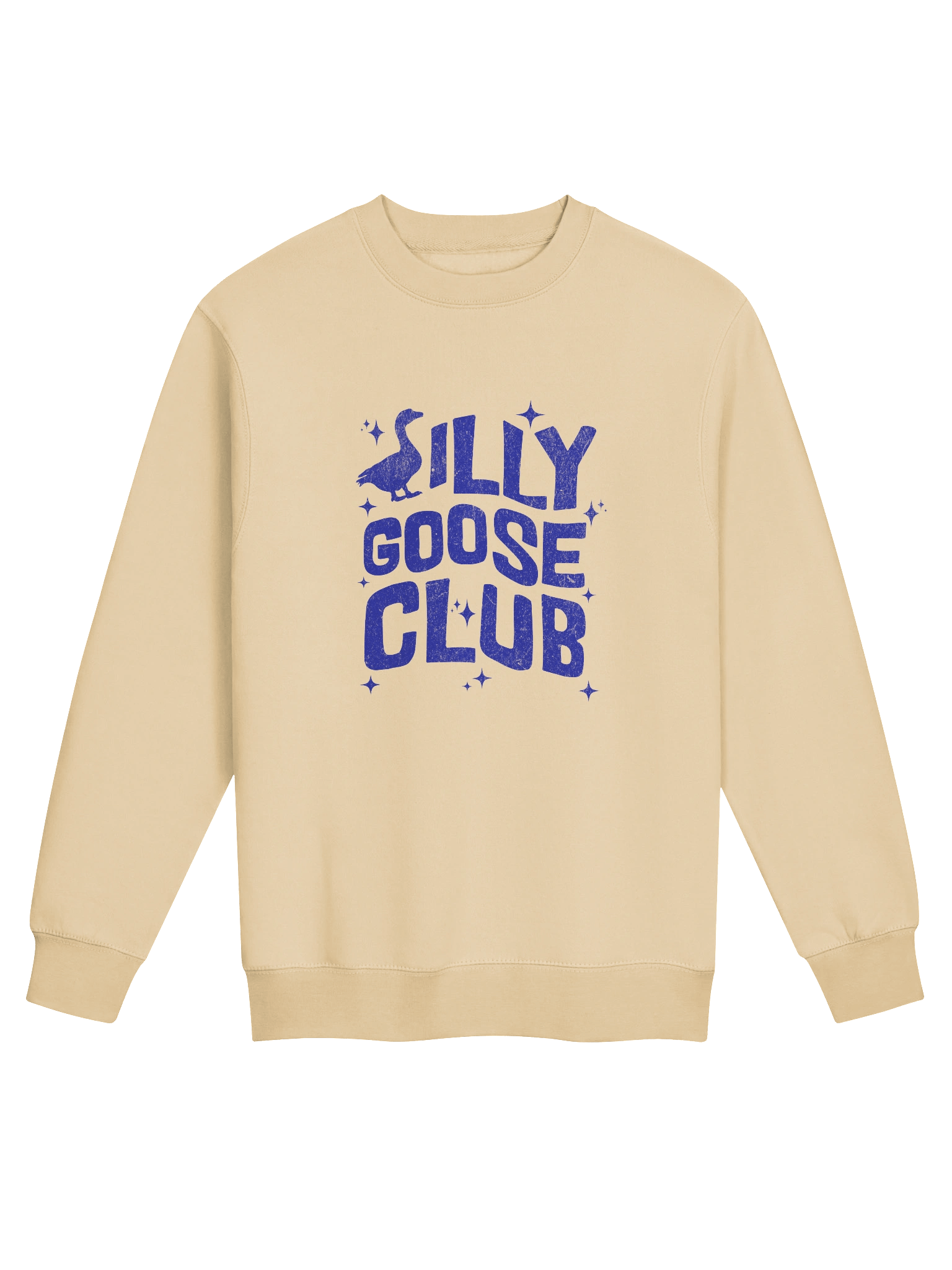Silly Goose Club Premium Crewneck product image (1)