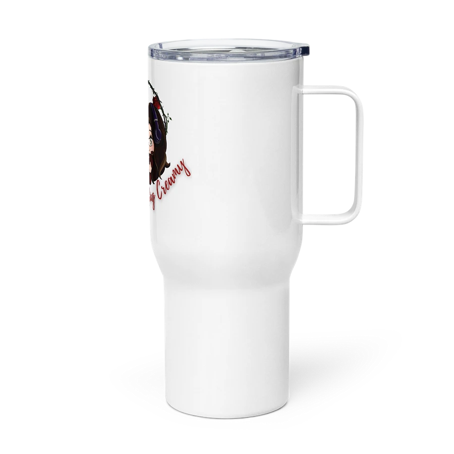 Feeling Creamy Travel Mug product image (3)