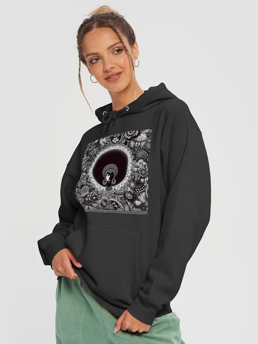 Afrocentric Odessey Hoodie product image (3)