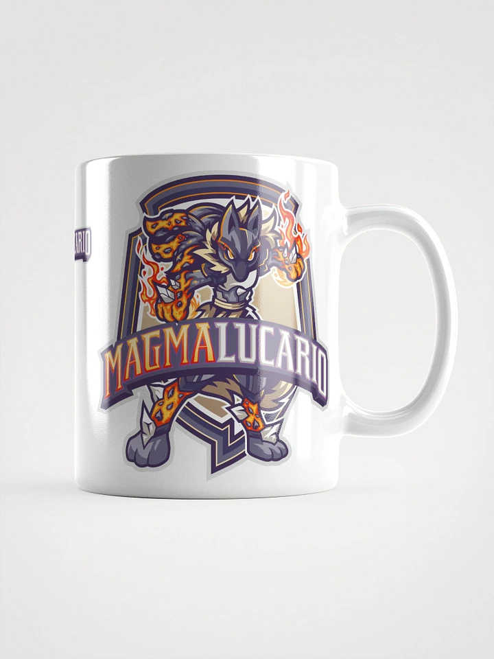 new logo white coffee mug product image (1)