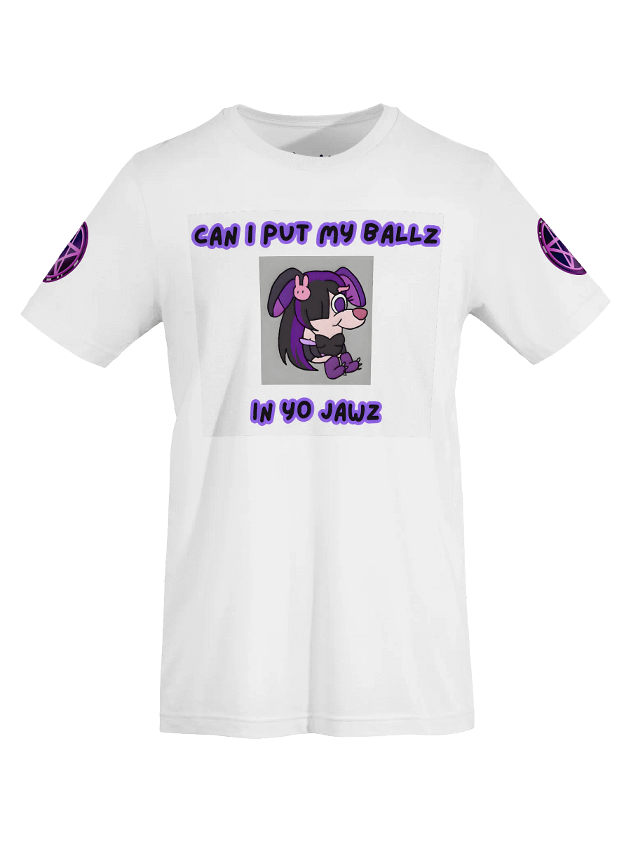 BALLZ IN YO JAWZ product image (7)