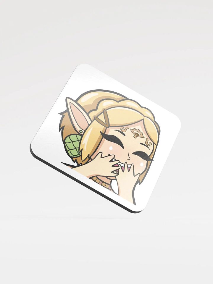 Giggle Coaster product image (1)