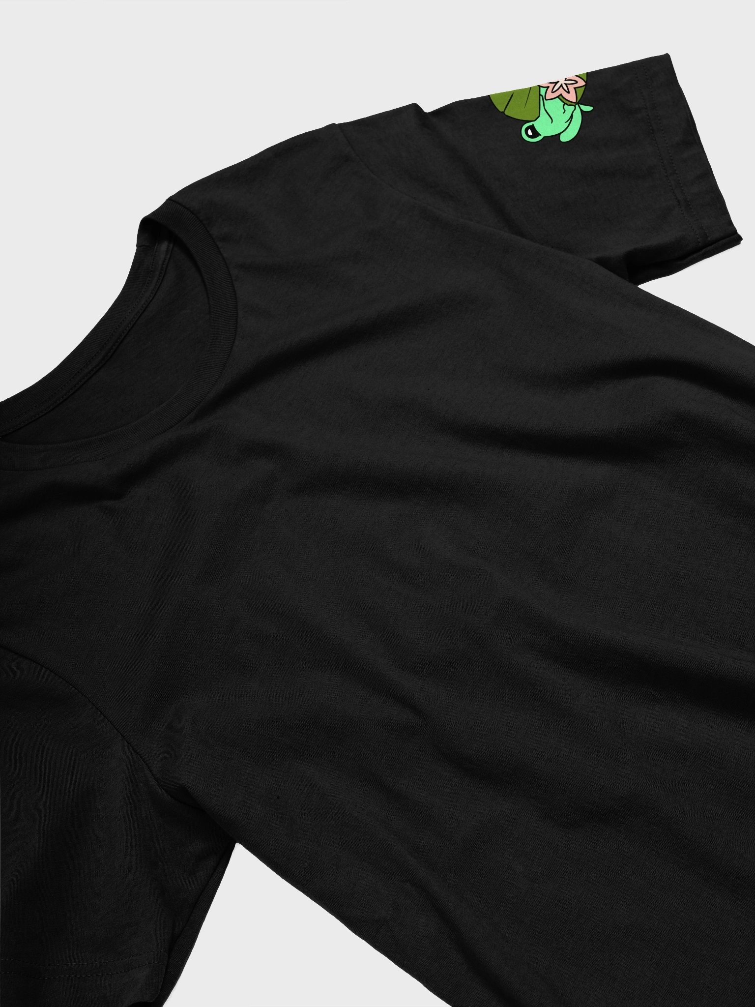 NXT Axel T-Shirt product image (3)