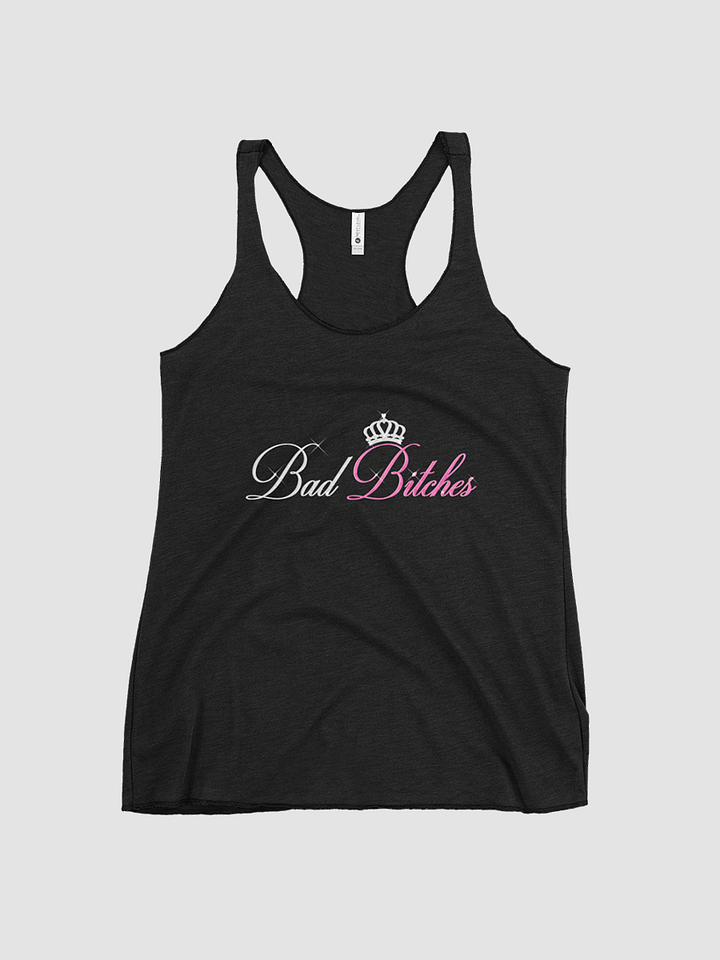 Bad B Tank product image (1)