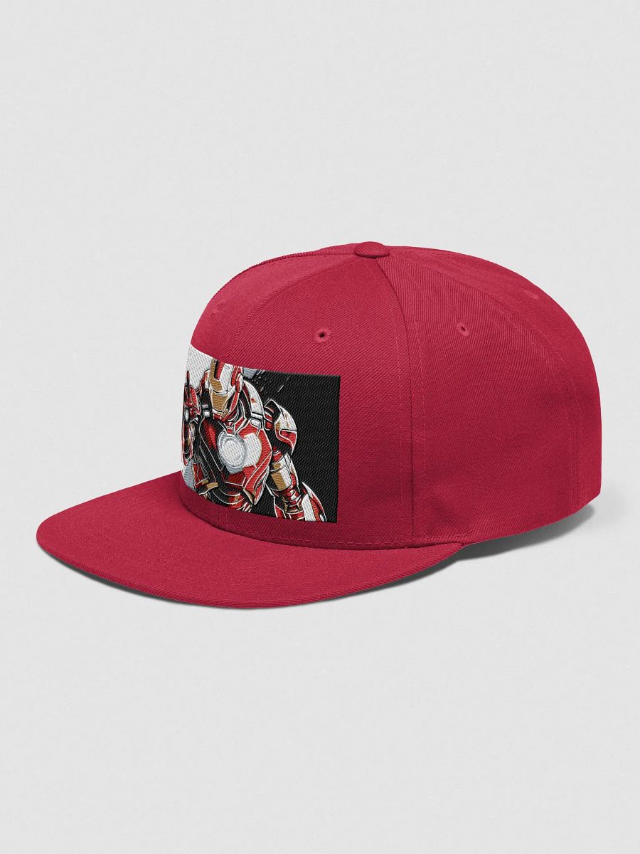 Red Army Redline Collection product image (3)