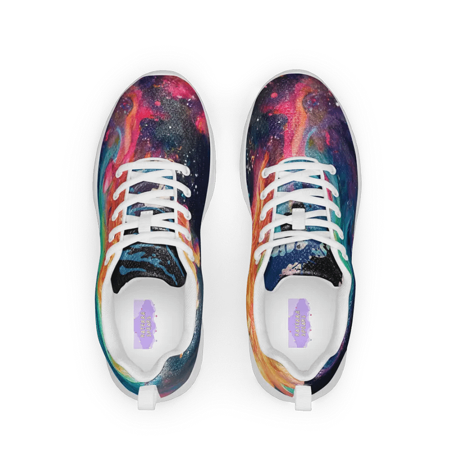 Inspired Essence (Men's Athletic Shoes) product image (8)
