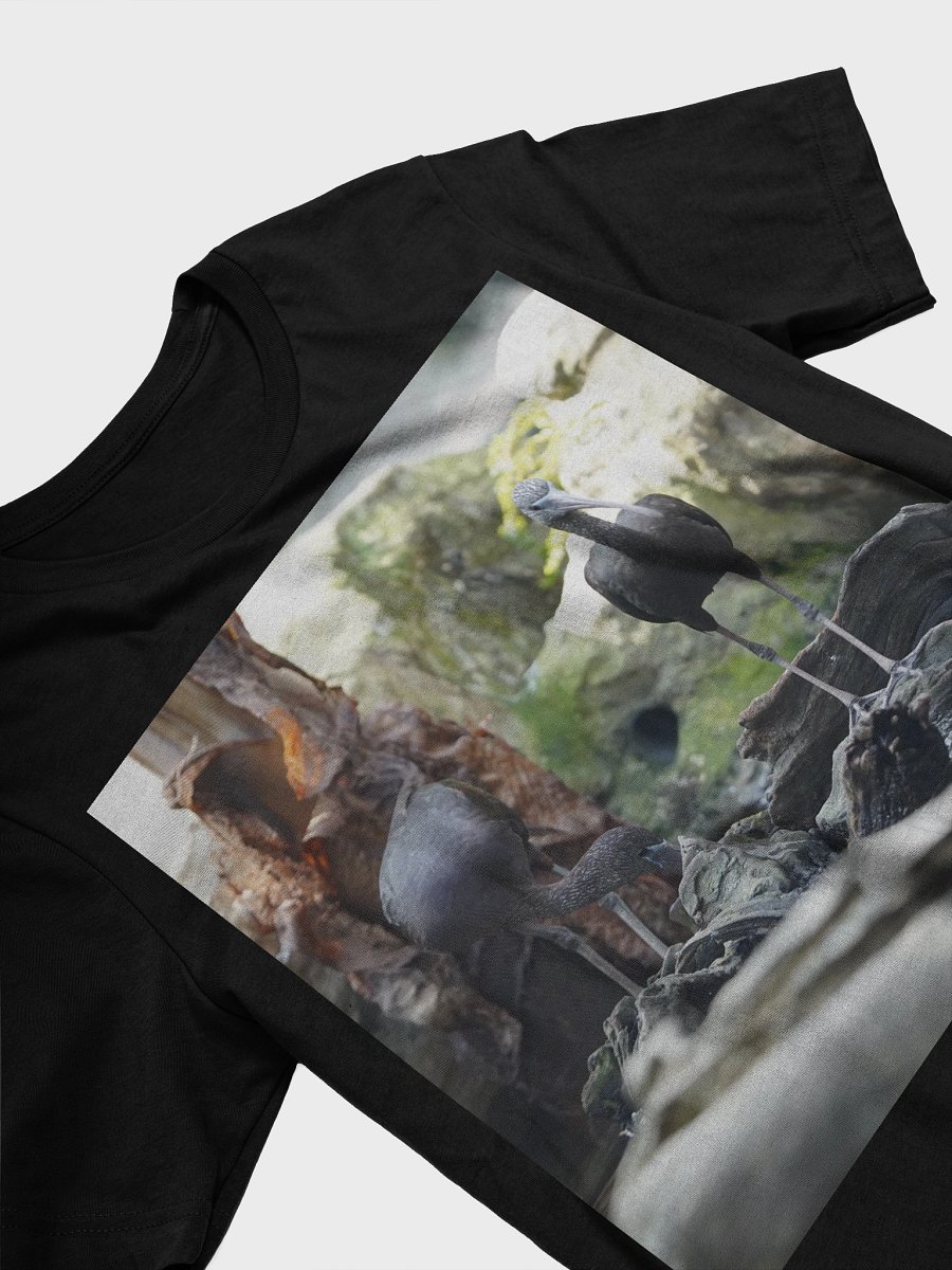 Rocky Birds SuperSoft Tee product image (3)