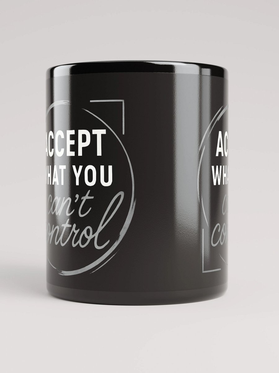 Accept What You Can’t Control — How Sandra Bullock’s Wisdom Can Transform Your Life and Why This Mug Is Your Daily Reminder to Embrace Peace product image (9)