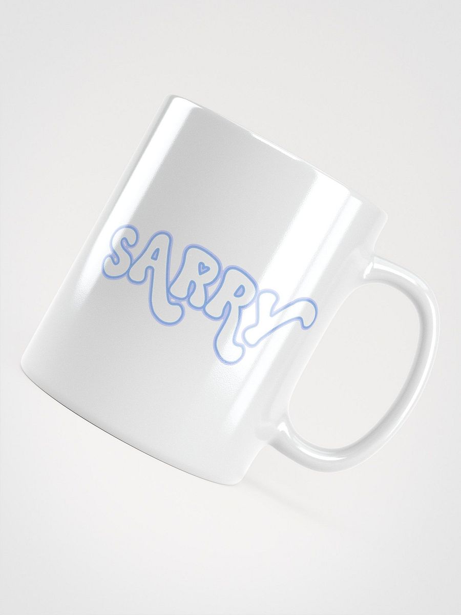 sarry logo mug product image (5)