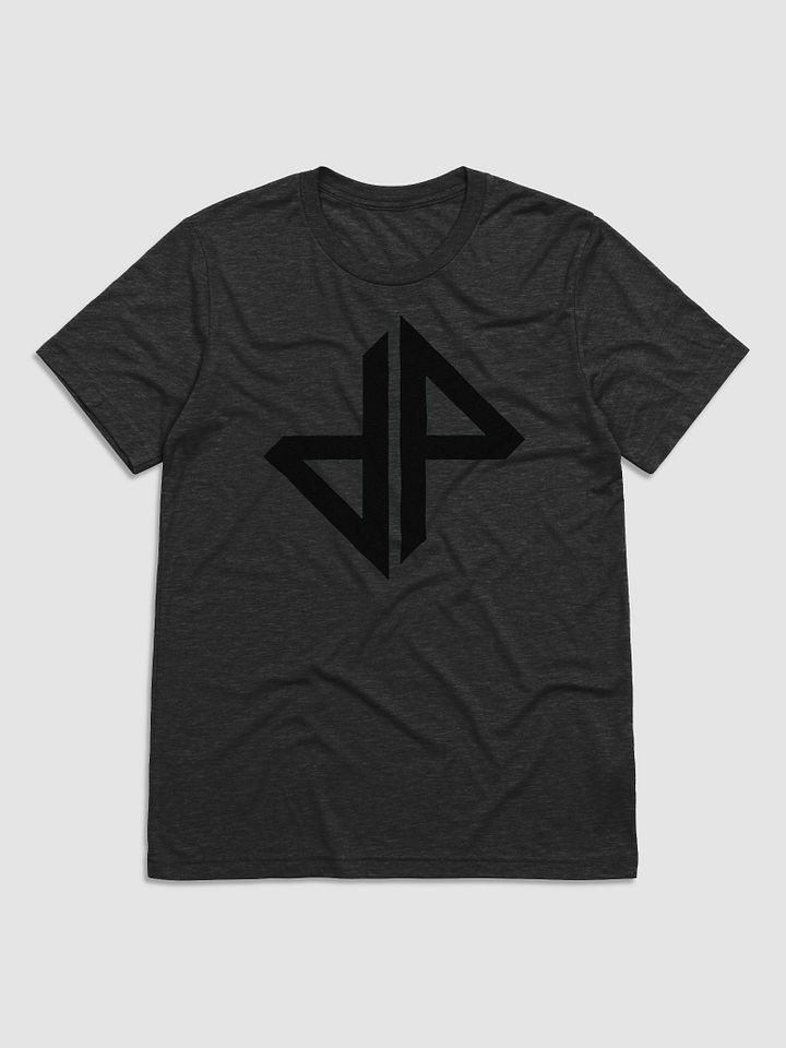 DP Logo Tee (Black) *New* product image (9)