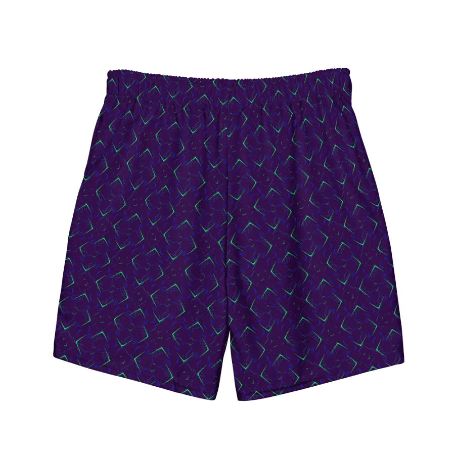 Anculi Swim Trunks product image (6)