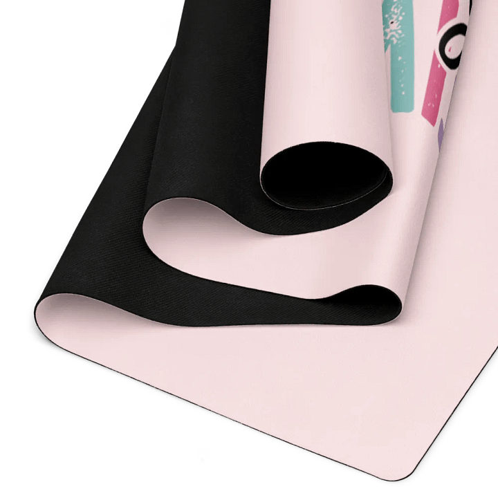 Vibrant Life Yoga Mat product image (2)