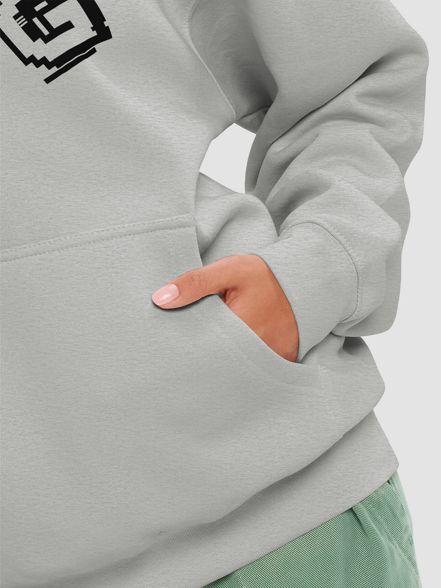 NTG Corrupt Pull-over Women's Hoodie product image (32)