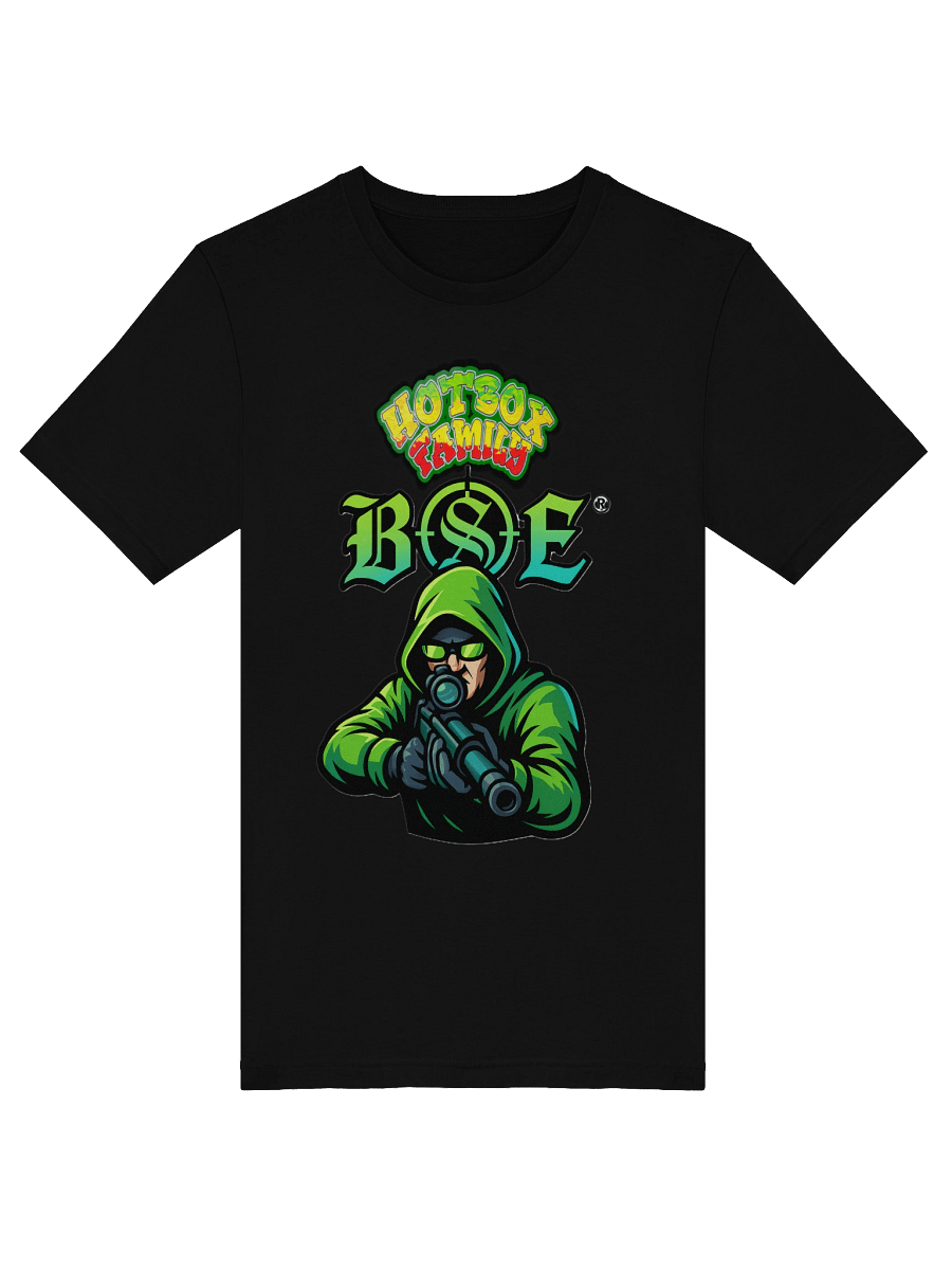 HotBox Fam/ with a BSE kiss product image (52)