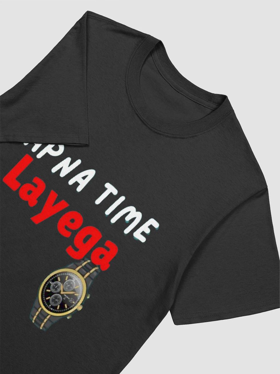 T-Shirt | Apna Time Layega product image (20)