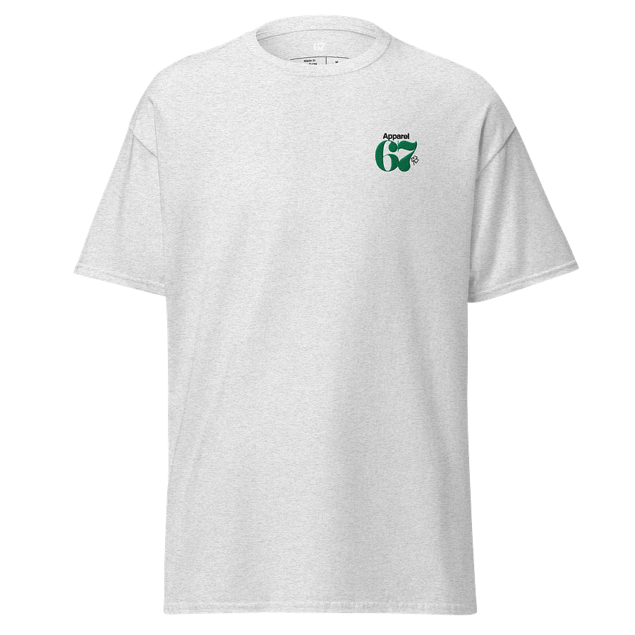 Class 67 Brand T-shirt product image (7)