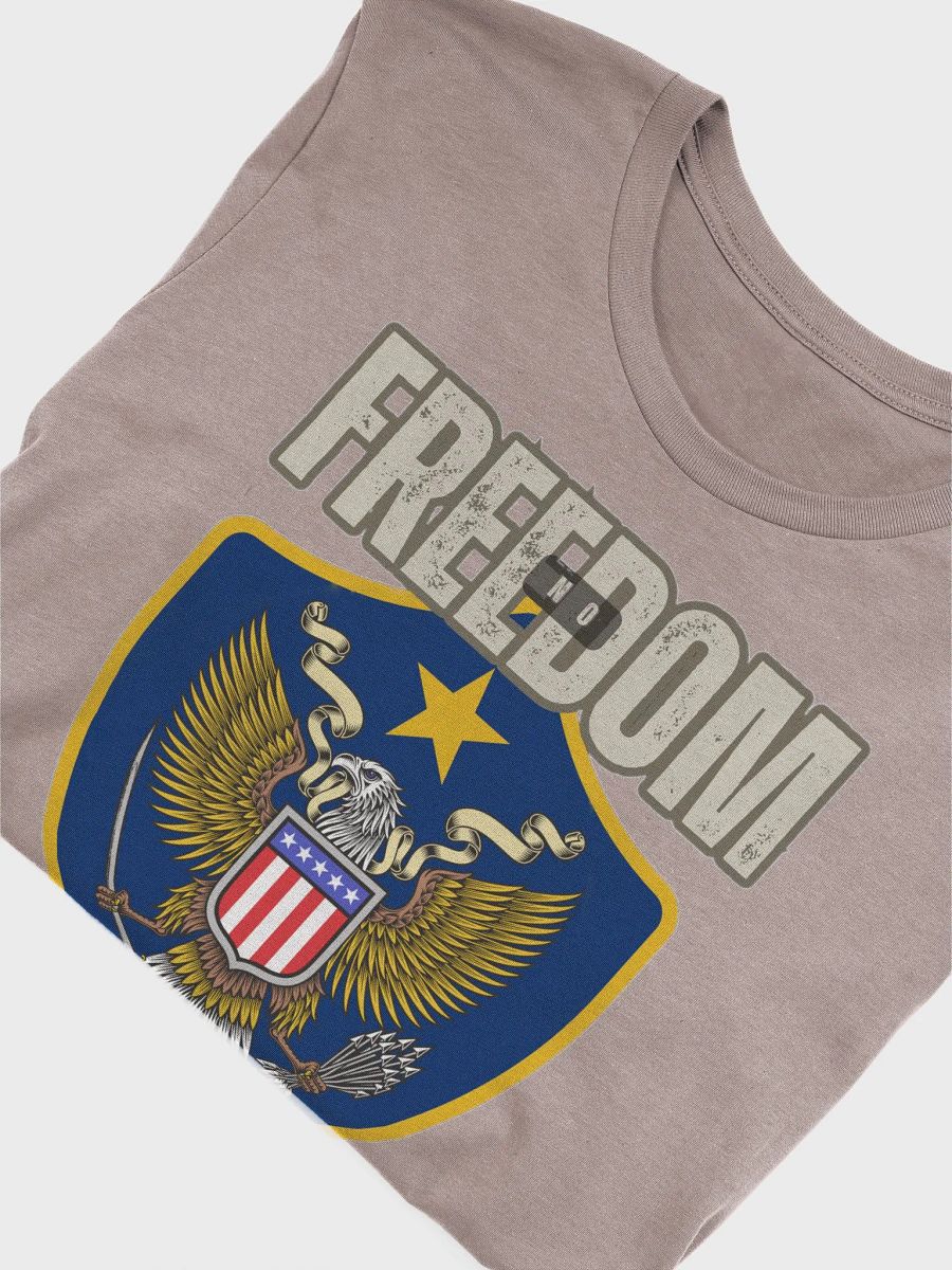 FRA Sacrifice Tee product image (3)