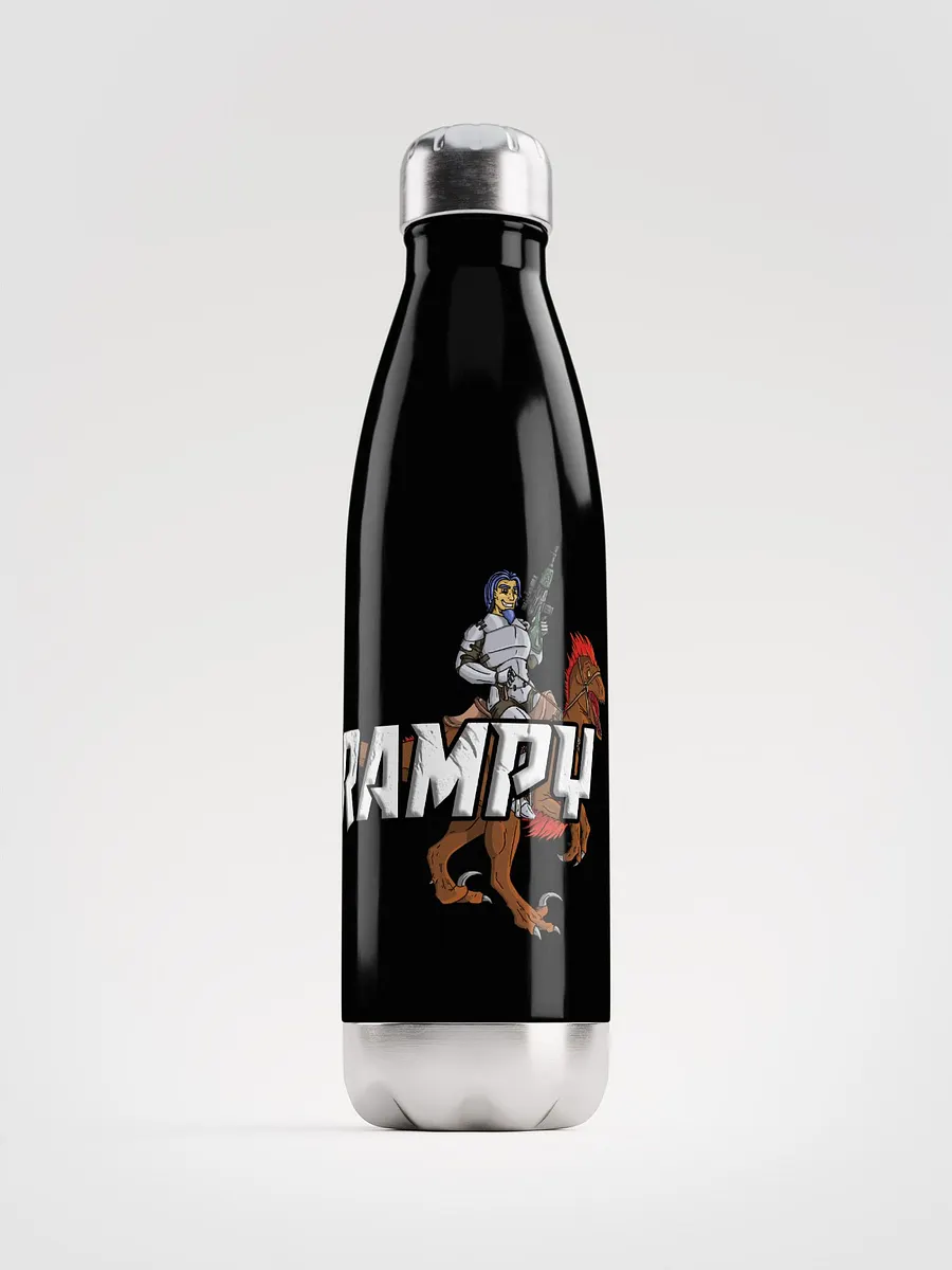 Rampy Stainless Steel Water Bottle product image (1)