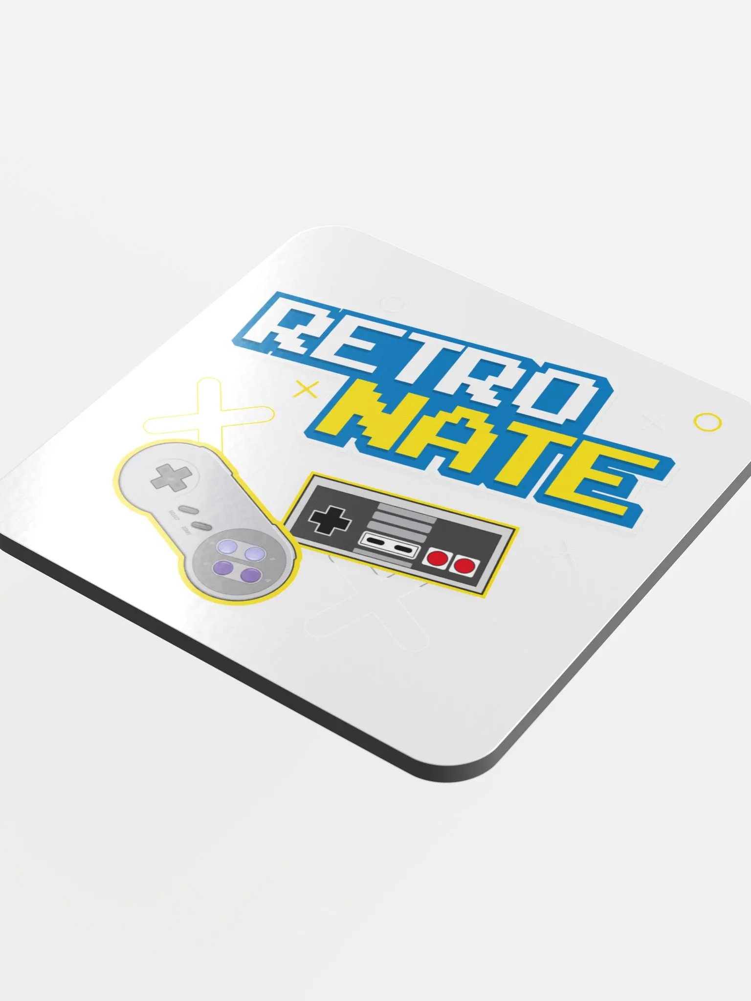 RetroNate coaster product image (4)