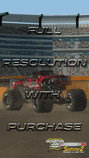 Norf Norf - Lock Screen product image (1)