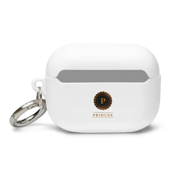 Regal Monogram AirPods Case product image (4)