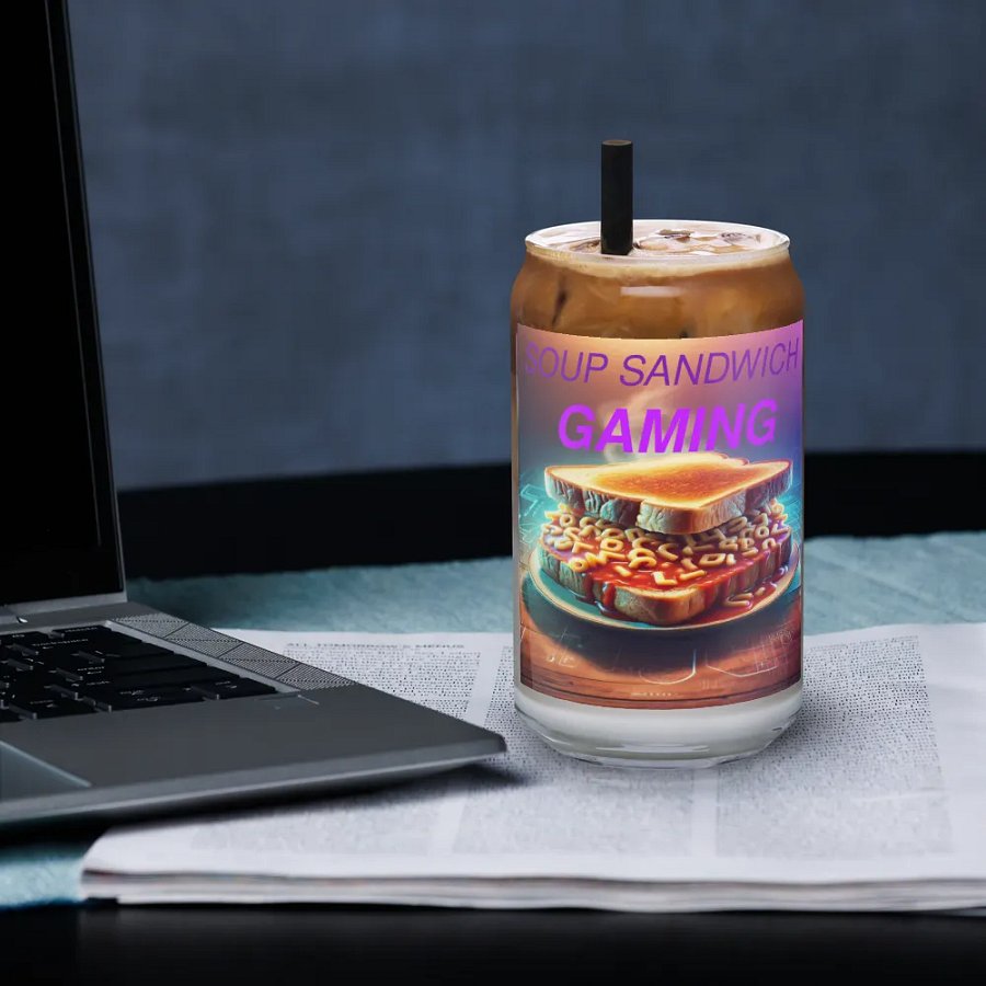 SoupSandwich Can Glass product image (6)