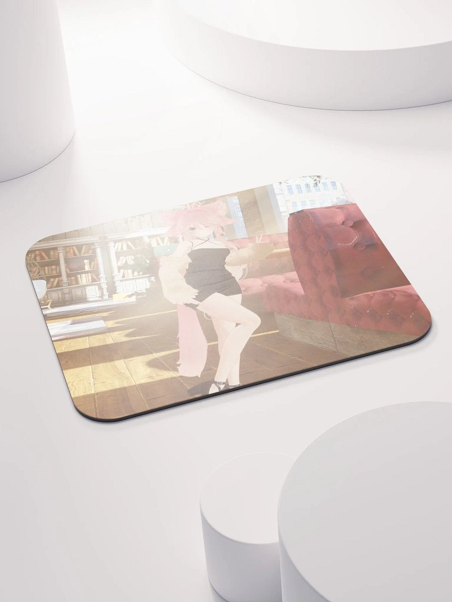 Mousy Pad <3 product image (4)