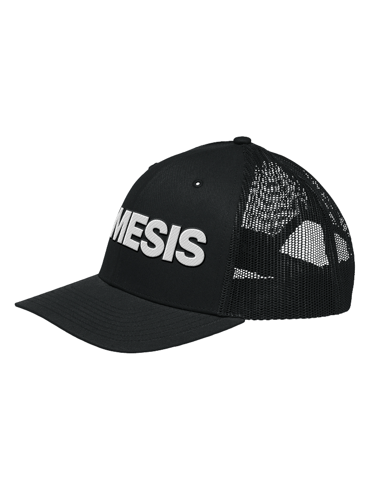 Nemesis Cap product image (2)