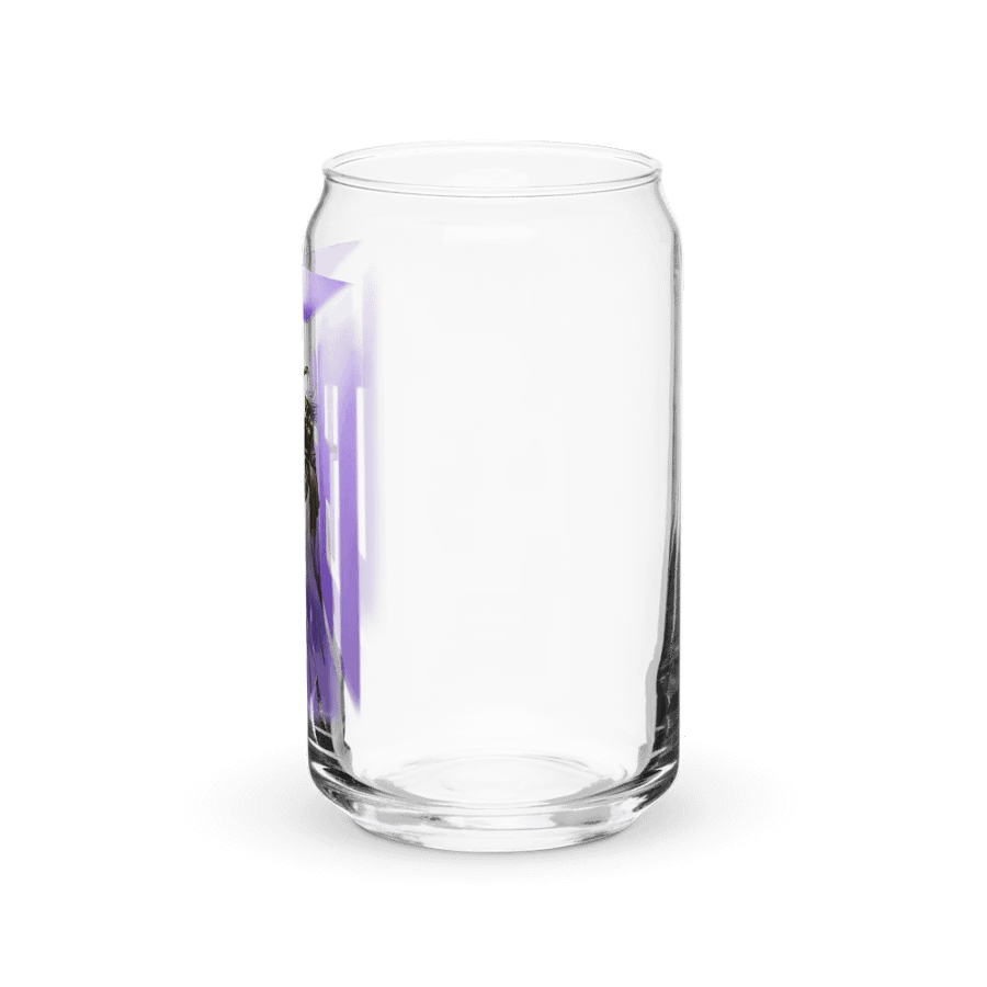 Let's Get Weird (Can-Shaped Glass) product image (39)